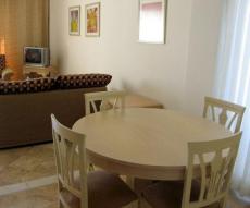 شقة أمام شاطىء كيمر في تركيا للبيع - 3