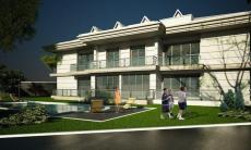 شقة للبيع بأطلالات جبلية للبيع في كيمر - 13