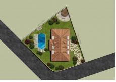 شقة للبيع بأطلالات جبلية للبيع في كيمر - 10