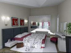 شقة للبيع بأطلالات جبلية للبيع في كيمر - 5