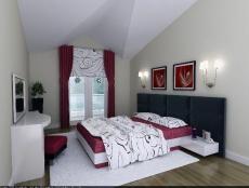 شقة للبيع بأطلالات جبلية للبيع في كيمر - 14