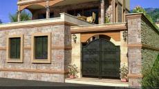 فيلا بأطلالات رائعة في كيمر - 22