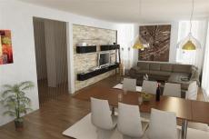 فيلا بأطلالات رائعة في كيمر - 20