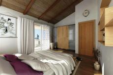 فيلا بأطلالات رائعة في كيمر - 24