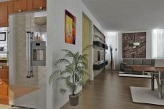 فيلا بأطلالات رائعة في كيمر - 26