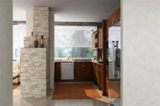 فيلا بأطلالات رائعة في كيمر - 28