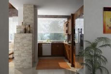 فيلا بأطلالات رائعة في كيمر - 2