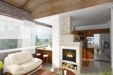 فيلا بأطلالات رائعة في كيمر - 4