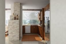 فيلا بأطلالات رائعة في كيمر - 8