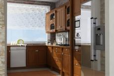 فيلا بأطلالات رائعة في كيمر - 9