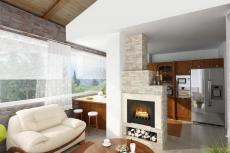 فيلا بأطلالات رائعة في كيمر - 10