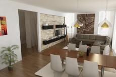 فيلا بأطلالات رائعة في كيمر - 13