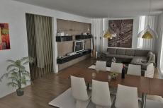 فيلا بأطلالات رائعة في كيمر - 29