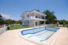 فيلا منفصلة للبيع في كيمر - 7