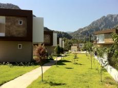 فيلا للبيع في كيمر- أنطاليا - 7