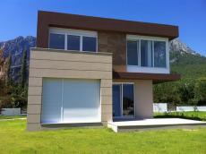 فيلا للبيع في كيمر- أنطاليا - 1