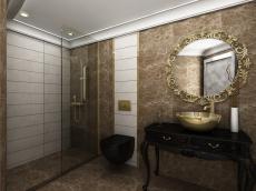 فيلا منفصلة للبيع في كيمر - 25