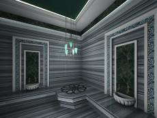 فيلا منفصلة للبيع في كيمر - 28