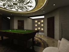 فيلا منفصلة للبيع في كيمر - 27