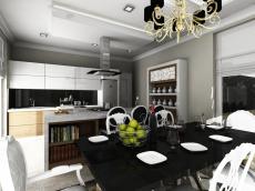 فيلا منفصلة للبيع في كيمر - 29