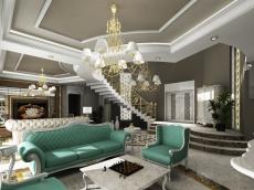 فيلا منفصلة للبيع في كيمر - 16