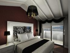 فيلا منفصلة للبيع في كيمر - 4