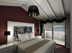 فيلا منفصلة للبيع في كيمر - 6