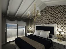 فيلا منفصلة للبيع في كيمر - 7