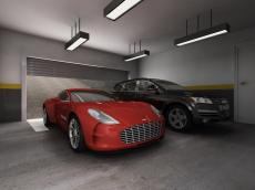 فيلا منفصلة للبيع في كيمر - 8