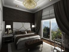 فيلا منفصلة للبيع في كيمر - 10