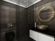 فيلا منفصلة للبيع في كيمر - 11