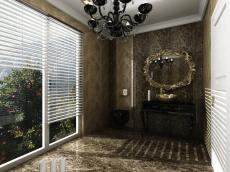 فيلا منفصلة للبيع في كيمر - 12