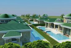 فيلا منفصلة للبيع في كيمر - 32