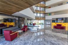 مشروع عقاري خمس نجوم فى منطقة سيدا - 22