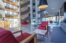 مشروع عقاري خمس نجوم فى منطقة سيدا - 21