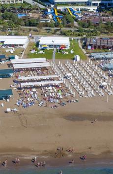 مشروع عقاري خمس نجوم فى منطقة سيدا - 27