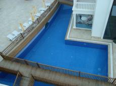 مشروع عقاري فى منطقة سيدا - أنطاليا - 12