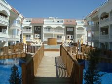 مشروع عقاري فى منطقة سيدا - أنطاليا - 20