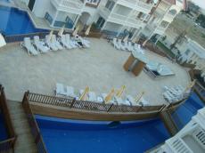 مشروع عقاري فى منطقة سيدا - أنطاليا - 10