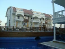 مشروع عقاري فى منطقة سيدا - أنطاليا - 4