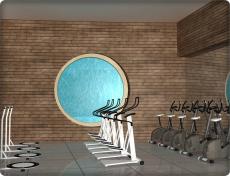 مشروع عقاري فى منطقة سيدا - أنطاليا - 7