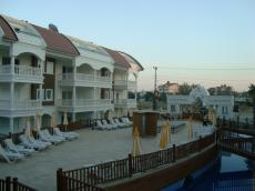 مشروع عقاري فى منطقة سيدا - أنطاليا - 17