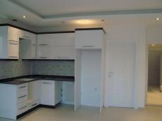 مشروع عقاري فى منطقة سيدا - أنطاليا - 14