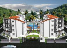 مشروع عقاري فى منطقة سيدا  - 4