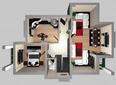 مشروع عقاري فى منطقة سيدا  - 7