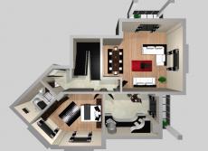 مشروع عقاري فى منطقة سيدا  - 2