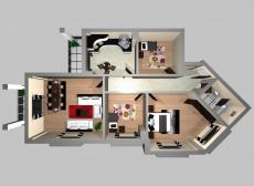 مشروع عقاري فى منطقة سيدا  - 12