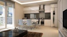 شقق فاخرة في منطقة سيدا - 2