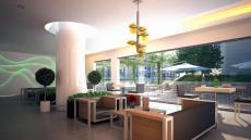 شقق فاخرة في منطقة سيدا - 17