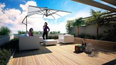 شقق فاخرة في منطقة سيدا - 13